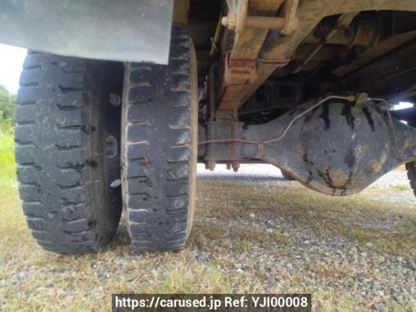 Used 1993 MT hino ranger FC3WCAD Image[27]