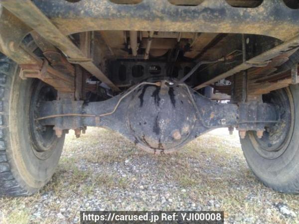 Used 1993 MT hino ranger FC3WCAD Image[28]
