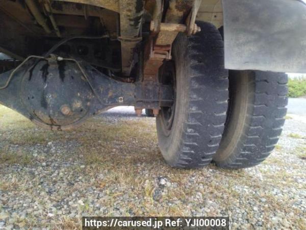 Used 1993 MT hino ranger FC3WCAD Image[29]