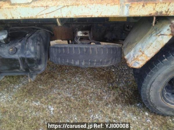 Used 1993 MT hino ranger FC3WCAD Image[30]