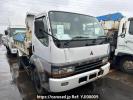 Mitsubishi Fuso Fighter Mignon FH227CD