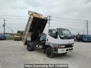 Mitsubishi Fuso Fighter Mignon FH227CD