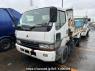 Used 1997 MT mitsubishi-fuso fighter-mignon FH227CD Image[1]