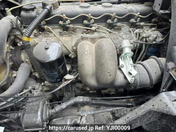 Used 1997 MT mitsubishi-fuso fighter-mignon FH227CD Image[5]