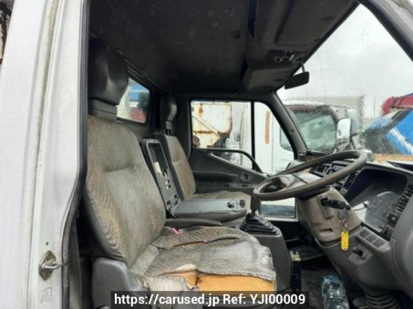 Used 1997 MT mitsubishi-fuso fighter-mignon FH227CD Image[8]