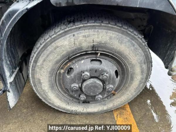 Used 1997 MT mitsubishi-fuso fighter-mignon FH227CD Image[11]