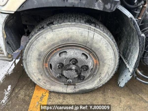 Used 1997 MT mitsubishi-fuso fighter-mignon FH227CD Image[12]