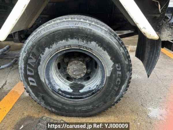 Used 1997 MT mitsubishi-fuso fighter-mignon FH227CD Image[13]