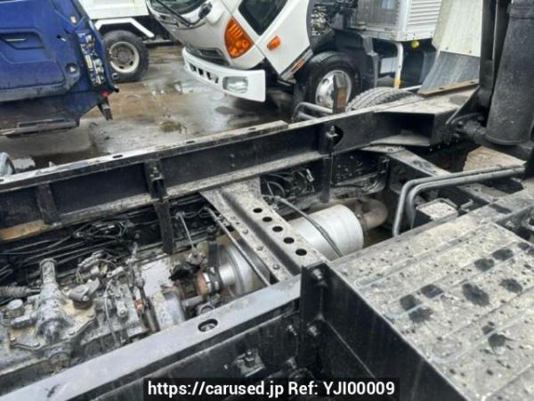 Used 1997 MT mitsubishi-fuso fighter-mignon FH227CD Image[16]