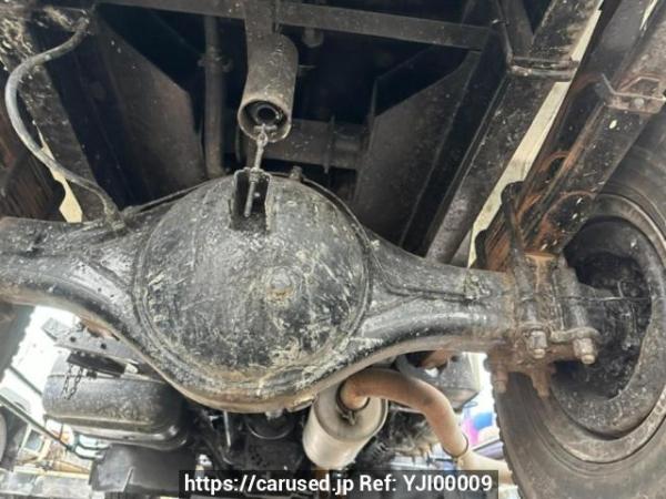 Used 1997 MT mitsubishi-fuso fighter-mignon FH227CD Image[17]