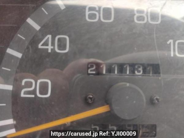Used 1997 MT mitsubishi-fuso fighter-mignon FH227CD Image[20]