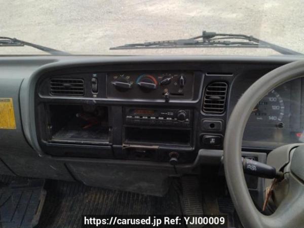 Used 1997 MT mitsubishi-fuso fighter-mignon FH227CD Image[21]