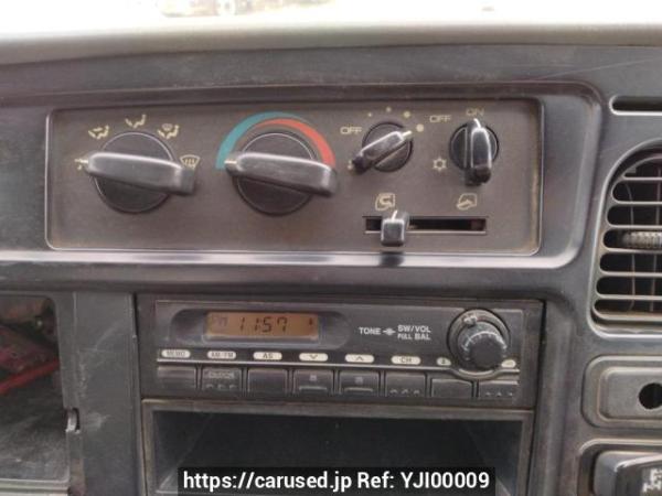 Used 1997 MT mitsubishi-fuso fighter-mignon FH227CD Image[22]