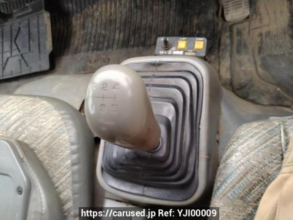 Used 1997 MT mitsubishi-fuso fighter-mignon FH227CD Image[23]