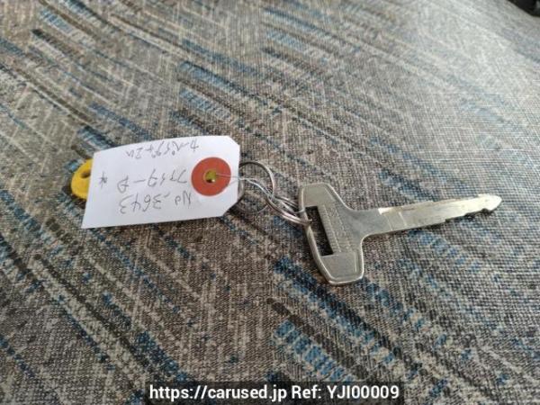 Used 1997 MT mitsubishi-fuso fighter-mignon FH227CD Image[25]