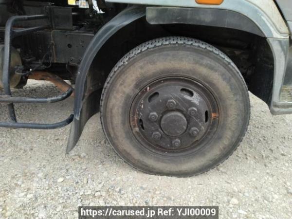 Used 1997 MT mitsubishi-fuso fighter-mignon FH227CD Image[26]