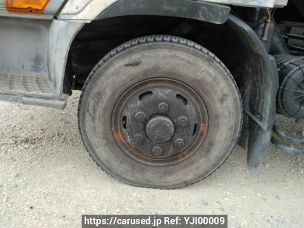 Used 1997 MT mitsubishi-fuso fighter-mignon FH227CD Image[27]