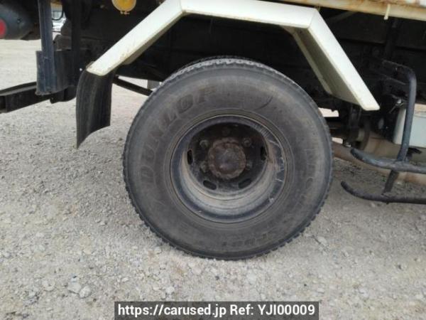 Used 1997 MT mitsubishi-fuso fighter-mignon FH227CD Image[28]