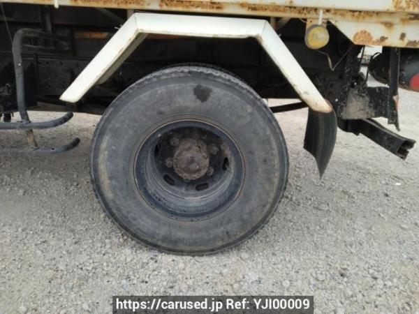 Used 1997 MT mitsubishi-fuso fighter-mignon FH227CD Image[29]
