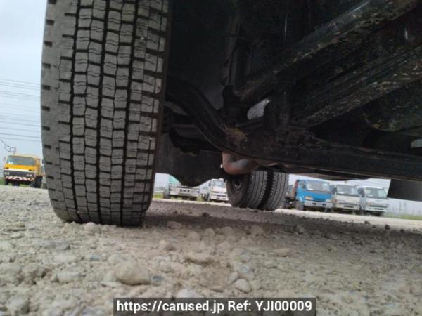 Used 1997 MT mitsubishi-fuso fighter-mignon FH227CD Image[30]