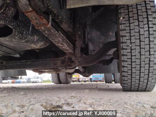 Used 1997 MT mitsubishi-fuso fighter-mignon FH227CD Image[31]