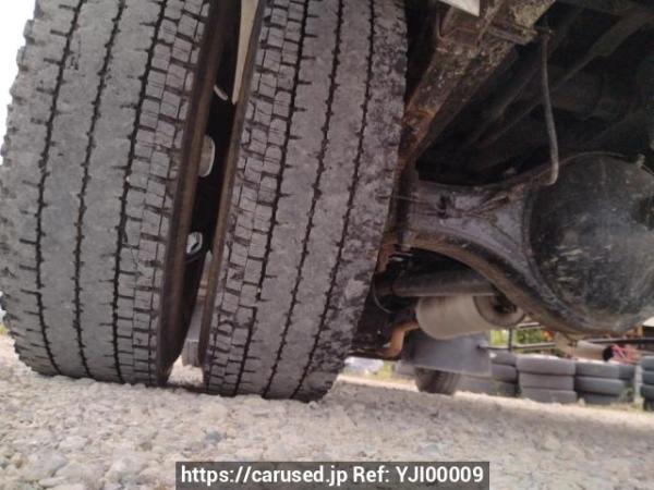 Used 1997 MT mitsubishi-fuso fighter-mignon FH227CD Image[32]