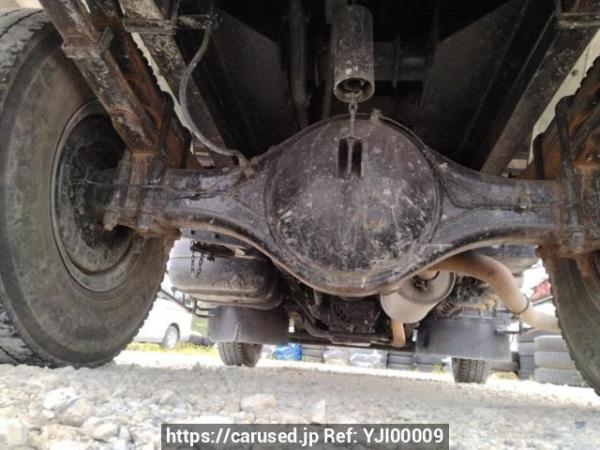 Used 1997 MT mitsubishi-fuso fighter-mignon FH227CD Image[33]