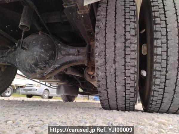 Used 1997 MT mitsubishi-fuso fighter-mignon FH227CD Image[34]