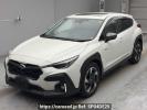 Subaru Crosstrek GUD