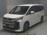 Used 2023 AT toyota noah ZWR90W Image[0]