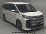 Used 2023 AT toyota noah ZWR90W Image[2]