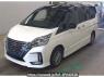 Used 2019 AT nissan serena HFC27 Image[2]