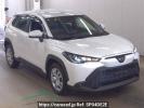 Toyota Corolla Cross MXGA10
