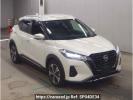 Nissan KIX RP15