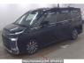 Used 2022 AT toyota voxy ZWR90W Image[2]
