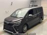 Used 2018 AT toyota voxy ZWR80W Image[0]
