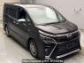 Used 2018 AT toyota voxy ZWR80W Image[2]