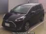 Used 2018 AT toyota sienta NHP170G Image[0]
