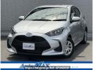 Toyota YARIS KSP210