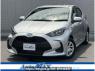 Used 2021 AT toyota yaris KSP210 Image[0]
