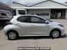 Used 2021 AT toyota yaris KSP210 Image[2]