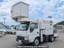 Isuzu Elf Truck NKR85YN