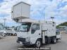 Used 2010 MT isuzu elf-truck NKR85YN Image[0]