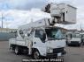 Used 2010 MT isuzu elf-truck NKR85YN Image[2]