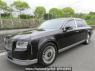 Used 2020 AT toyota century UWG60 Image[0]