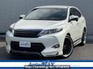 Toyota Harrier ZSU60W