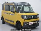 Suzuki Spacia GEAR MK53S