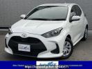Toyota YARIS KSP210
