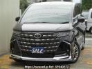 Toyota Alphard Hybrid AAHH40W