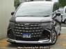 Used 2024 AT toyota alphard-hybrid AAHH40W Image[1]